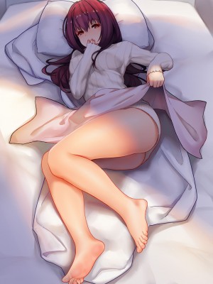 足控福利-杂图（9期）_092