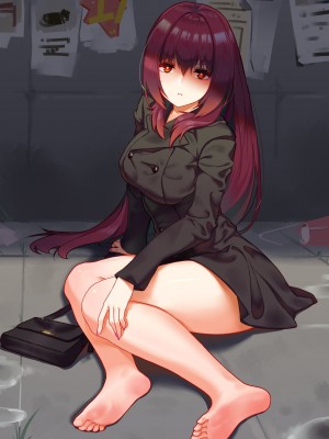 足控福利-杂图（9期）_094