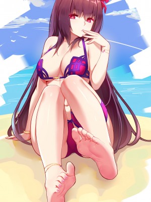 足控福利-杂图（9期）_095