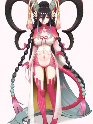 足控福利-杂图（9期）_098