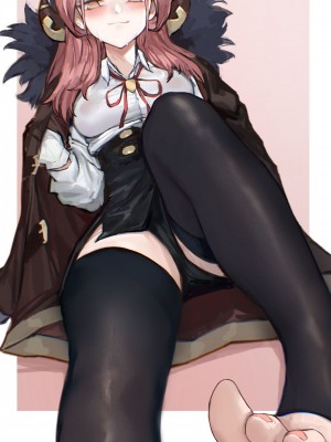 足控福利-杂图（9期）_131