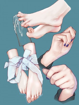 足控福利-杂图（9期）_145