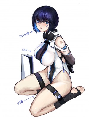 足控福利-杂图（9期）_148