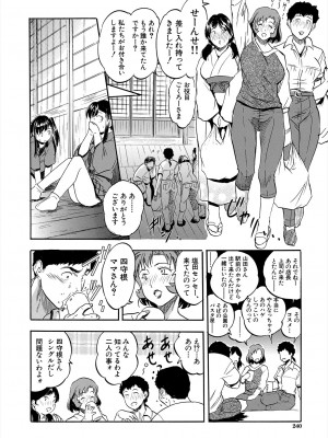 COMIC 夢幻転生 2024年3月号 [DL版]_240