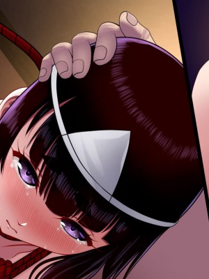 [アンドエロチック] 俺の守護霊様がキモオタデブ霊能力者に寝取られたお話_294