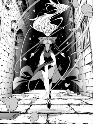 [おっきなタマ] 少年ハンター、吸血鬼の檻に囚わるる [中国翻訳] [DL版]_06