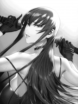 (C103) [MAIDOLL (飛燕)] SNSで大人気なレイヤーが私を誘ってオフパコの話。_25