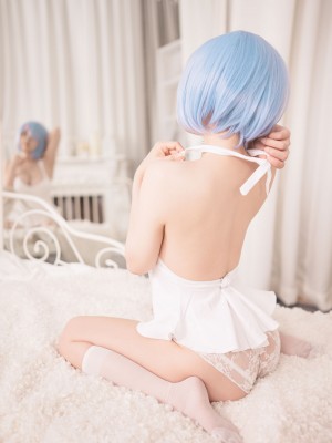 [末夜787] 舰长 蕾姆_38