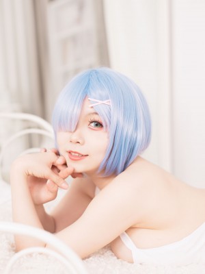 [末夜787] 舰长 蕾姆_16