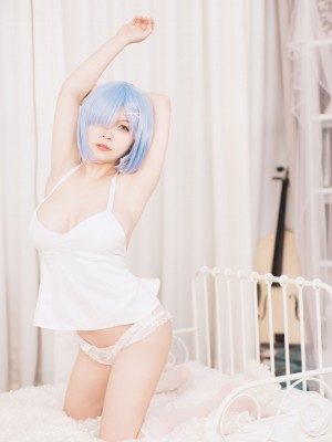 [末夜787] 舰长 蕾姆_14