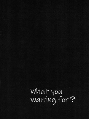 (C103) [Giselle (ume)] What you waiting for？ (ギルティギア)_03