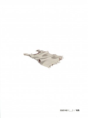 (C103) [俎上の空欄 (有魚)] 蝕監の堕ち手 (灼眼のシャナ)_02