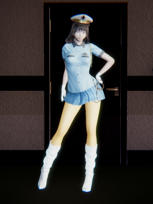 [无悔] 女警与女贼_017_93638619_p16