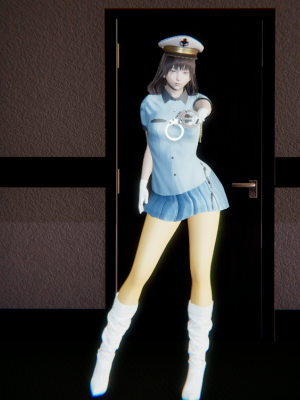 [无悔] 女警与女贼_018_93638619_p17