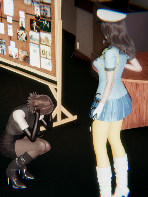 [无悔] 女警与女贼_022_93638619_p21