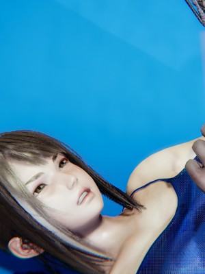 [无悔] 肌肉的碰撞——健身女郎对决_052_93943806_p51