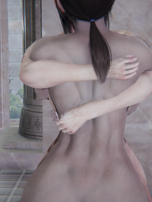 [无悔] 肌肉的碰撞——健身女郎对决_143_93989676_p56