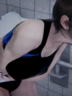 [无悔] 肌肉的碰撞——健身女郎对决_175_94050891_p23