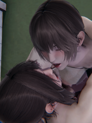 [无悔] 肌肉的碰撞——健身女郎对决_270_94057601_p36