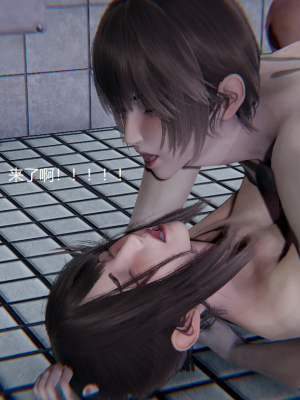 [无悔] 肌肉的碰撞——健身女郎对决_280_94057601_p46