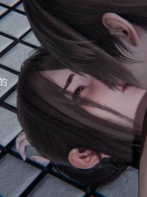 [无悔] 肌肉的碰撞——健身女郎对决_285_94057601_p51