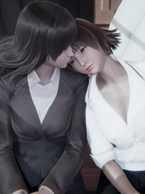 [无悔] 肌肉的碰撞——健身女郎对决_295_94058628_p4