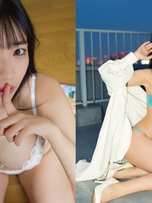 [天羽希純] Collection 2_p6