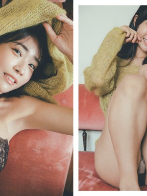 [天羽希純] Collection 2_p8