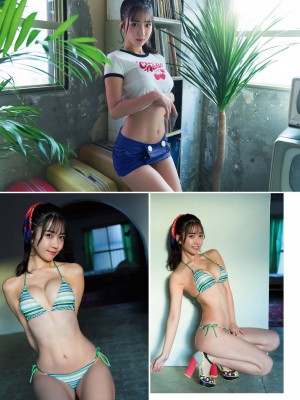 [天羽希純] Collection 2_p46