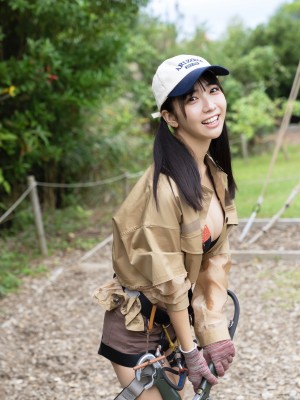 [天羽希純] Collection 2_p64