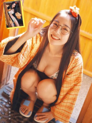 [天羽希純] Collection 2_p122