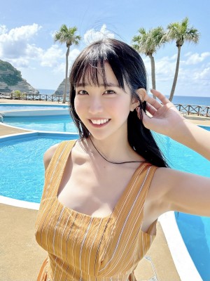 [天羽希純] Collection 2_p146