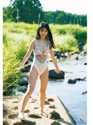 [天羽希純] Collection 2_p151