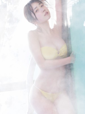 [天羽希純] Collection 2_pp35