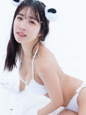 [天羽希純] Collection 2_pp90