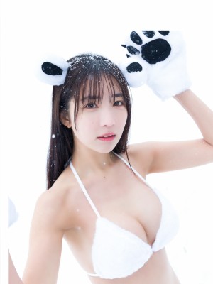 [天羽希純] Collection 2_pp96