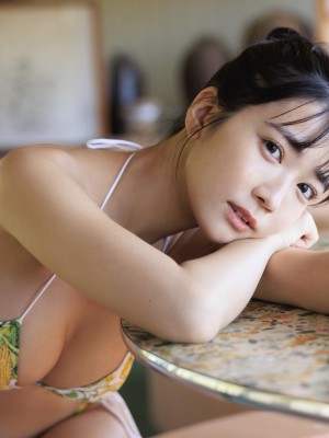 [天羽希純] Collection 2_pp107