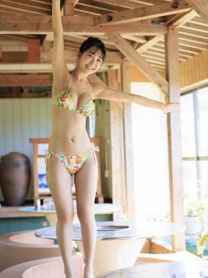 [天羽希純] Collection 2_pp109