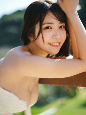 [天羽希純] Collection 2_pp116