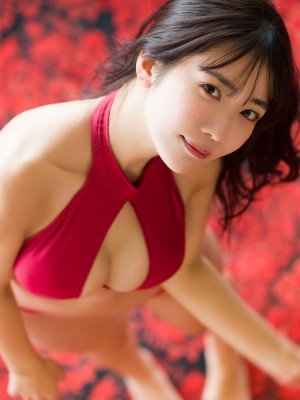 [天羽希純] Collection 2_p140