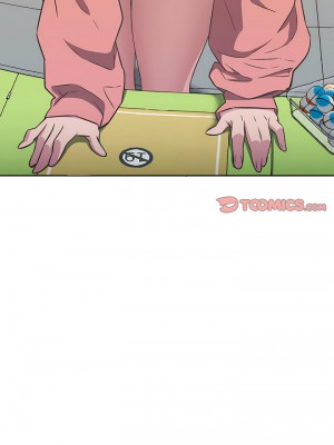 四人同居太擁擠 9-10話_10_02