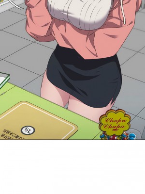 四人同居太擁擠 9-10話_10_06