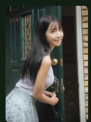 [天羽希純] Collection 1_p22