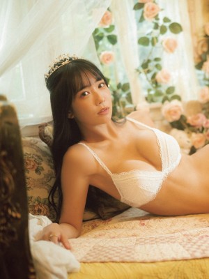 [天羽希純] Collection 1_p24