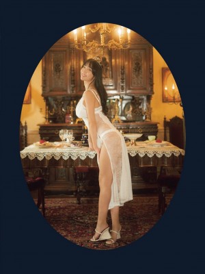 [天羽希純] Collection 1_p26