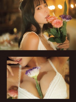 [天羽希純] Collection 1_p28