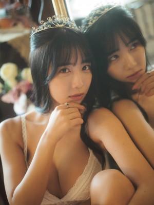 [天羽希純] Collection 1_p30