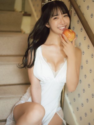 [天羽希純] Collection 1_p31