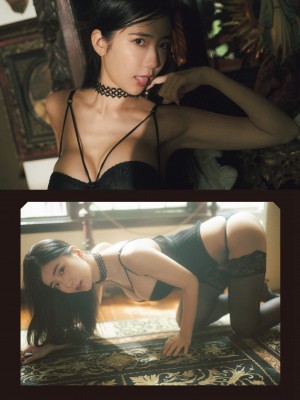 [天羽希純] Collection 1_p36