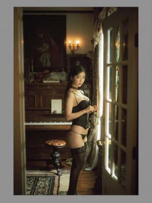 [天羽希純] Collection 1_p38